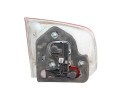 Piloto trasero derecho interior, Volkswagen Touareg (7LA) Tdi V10