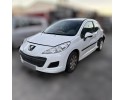 Peugeot 207 2011 para piezas | Desguace Gandia SL