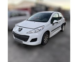 Peugeot 207 2011 para piezas | Desguace Gandia SL