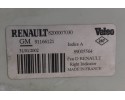 Piloto delantero derecho, Renault Trafic Ii Combi 9 - plazas (L2H1) acristalado, Combi largo 2002
