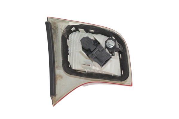 Piloto trasero derecho interior, Audi A4 Berlina (8E) 2.0 TDI 16V (103kW) 2007