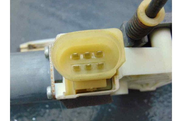 6 PIN ELEVALUNAS DELANTERO IZQUIERDO FORD MONDEO SPORTBREAK (CA2)