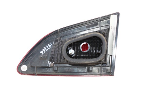 Piloto trasero izquierdo interior, Renault Scenic Iii (Jz) Emotion 2009