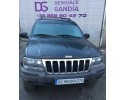 Jeep Grand Cherokee (WJ/WG) 3.1 TD Laredo 1999 para piezas | Desguace Gandia SL