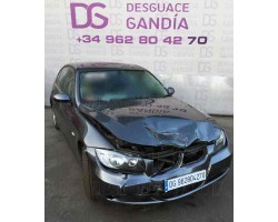 BMW Serie 3 Berlina (E90) 320D 2007 para piezas | Desguace Gandia SL