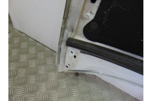 Capo, Citroen Berlingo 1.9 D 600 Furg. 2006