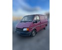 Ford Transit Furgón (CY/DY)(1986) FT 100 1988 para piezas | Desguace Gandia SL