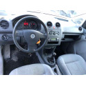 VOLKSWAGEN CADDY (2K)(02.2004) Life