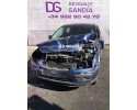 Ford Focus Berlina (CAP) Ghia 2006 para piezas | Desguace Gandia SL