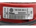 Piloto trasero derecho interior, Volkswagen Golf V (1K1)(10.2003) Highline 2005, 1K6945094G