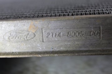 Radiador agua, Ford Tourneo Connect (TC7) Familiar 2003, 2T148005CC