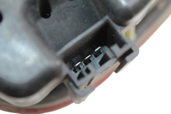 Piloto trasero izquierdo interior, Bmw Serie 3 Berlina (E46) 320d 1998