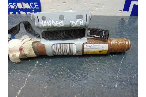 7S71-14K159-AE AIRBAG CORTINA DELANTERO DERECHO FORD MONDEO SPORTBREAK (CA2) Ambiente 2008 7S71-14K159-AE 179172 FORD - 1