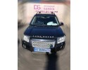 Land Rover Freelander (LR2) TD4 SE 2007 para piezas | Desguace Gandia SL