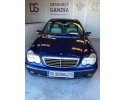 Mercedes-Benz Clase C (BM 203) Berlina 220 CDI (203.006) 2006 para piezas | Desguace Gandia SL