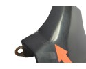 Aleta delantera izquierda, Ford Focus Berlina (Cap) Trend 2005