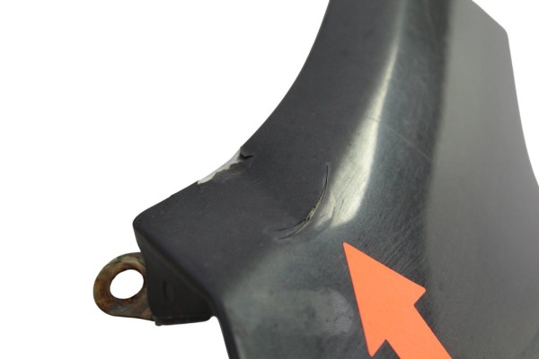 Aleta delantera izquierda, Ford Focus Berlina (Cap) Trend 2005