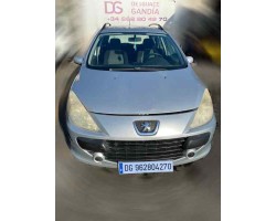 Peugeot 307 Break/ SW (S2) X-Line 2006 para piezas | Desguace Gandia SL