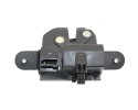 Cerradura maletero / porton, Fiat Ii Tipo (356) Berlina Easy 2016, 51868085