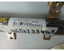 Airbag cortina delantero derecho, 9653233480E