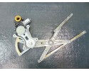 Elevalunas trasero derecho, Toyota Corolla Verso (R1) 2.0 D-4D Sol 2004, 69830-0F020