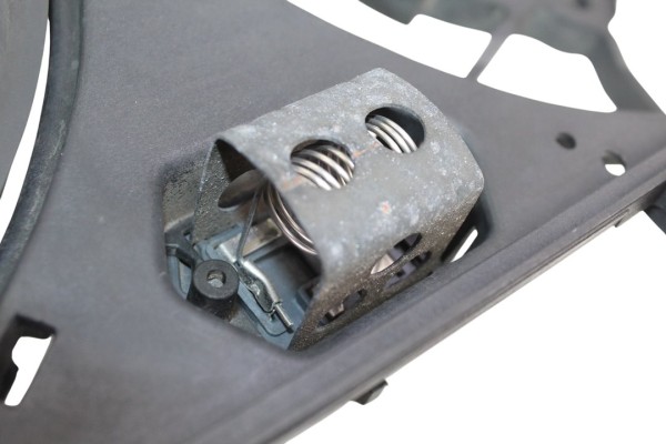 Electroventilador, Ford Tourneo Connect (TC7) Familiar 2003, 2T148C607BD