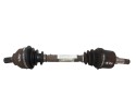 Transmision delantera izquierda, Ford Focus Berlina (Cap) Trend 2005
