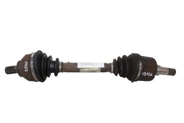 Transmision delantera izquierda, Ford Focus Berlina (Cap) Trend 2005