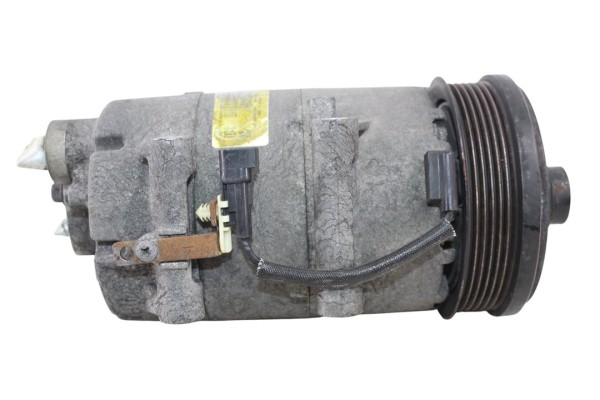 Compresor aire acondicionado, Ford Focus Berlina (Cap) Trend 2005, 3M5H19D629DC