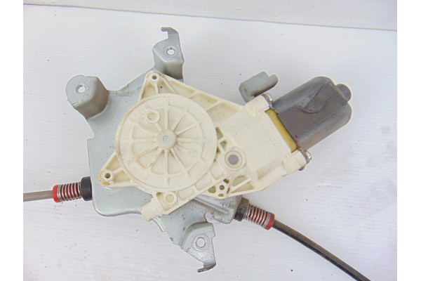 Elevalunas delantero derecho, Nissan Micra (K12E) Acenta 2005