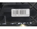 Cerradura puerta trasera derecha, Ford Focus Berlina (Cap) Trend 2005, 4M5AH26412BC