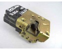 Cerradura puerta delantera derecha, Citroen Berlingo 2.0 HDi 600 Furg. 2003, MANUAL