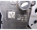 Cerradura puerta delantera derecha, Citroen Berlingo Combi X 2015