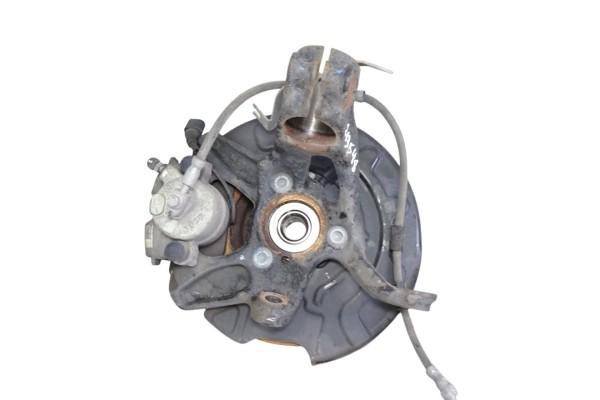 Mangueta delantera derecha, Volkswagen Golf Vii Berlina (BQ1/BE2) Advance 2018