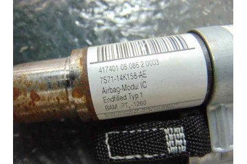 7S71-14K158-AE AIRBAG CORTINA DELANTERO IZQUIERDO FORD MONDEO SPORTBREAK (CA2)