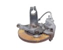 Mangueta delantera izquierda, Ford Focus Berlina (Cap) Trend 2005