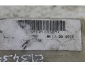 Caja reles / fusibles, Ford Focus Berlina (Cap) Trend 2005, 4M5T14A073DF