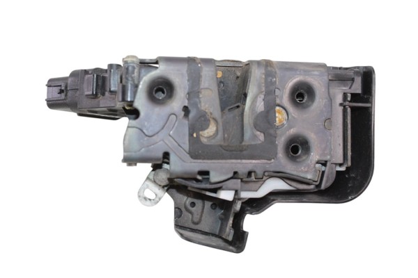 Cerradura puerta delantera derecha, Ford Focus Berlina (Cap) Trend 2005, 3MAH21812AK