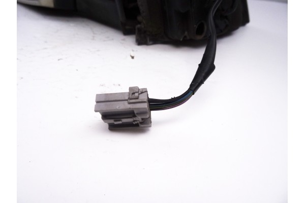 Retrovisor izquierdo, Nissan Primera Berlina (P12) Acenta 2004, CHAMPAGNE