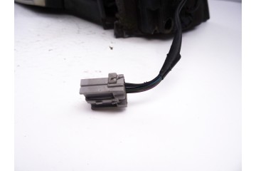 Retrovisor izquierdo, Nissan Primera Berlina (P12) Acenta 2004, CHAMPAGNE