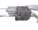 Motor limpia delantero, Volkswagen Golf Vii Berlina (BQ1/BE2) Advance 2018, 5G1955119A