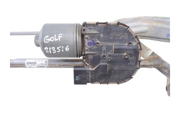 Motor limpia delantero, Volkswagen Golf Vii Berlina (BQ1/BE2) Advance 2018, 5G1955119A