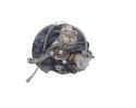 Mangueta delantera izquierda, Volkswagen Golf Vii Berlina (BQ1/BE2) Advance 2018