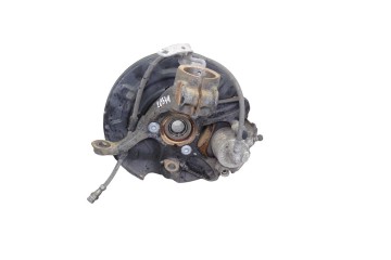 Mangueta delantera izquierda, Volkswagen Golf Vii Berlina (BQ1/BE2) Advance 2018