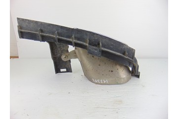 Tubo escape trasero, 4G0807363B