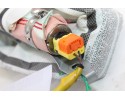 Airbag cortina delantero izquierdo, Fiat Ii Tipo (356) Berlina Easy 2016, 00519823570