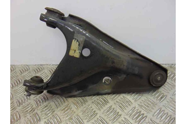 Brazo suspension inferior delantero izquierdo, Dacia Logan 1 Básico 2007