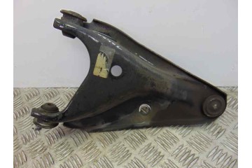 Brazo suspension inferior delantero izquierdo, Dacia Logan 1 Básico 2007