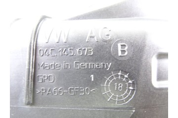 Tubo, Volkswagen Golf Vii Berlina (BQ1/BE2) Advance 2018, 04C145673