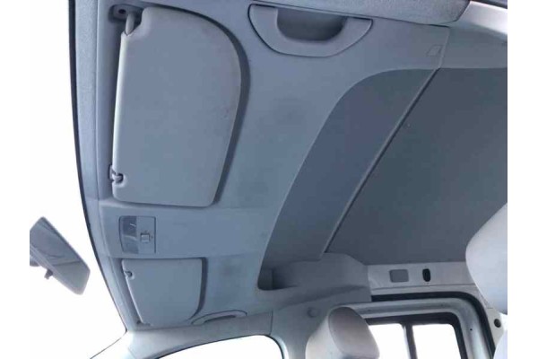 VOLKSWAGEN CADDY (2K)(02.2004) Life